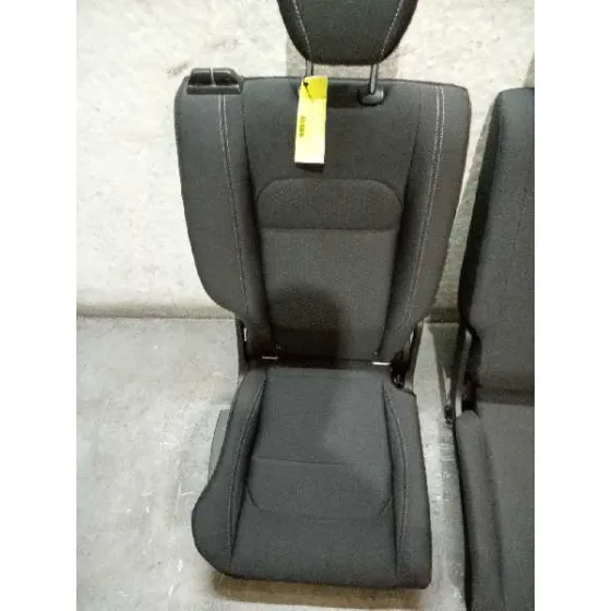 Asientos Traseros para Ford Kuga (Cbs)
