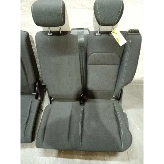Asientos Traseros para Ford Kuga (Cbs)