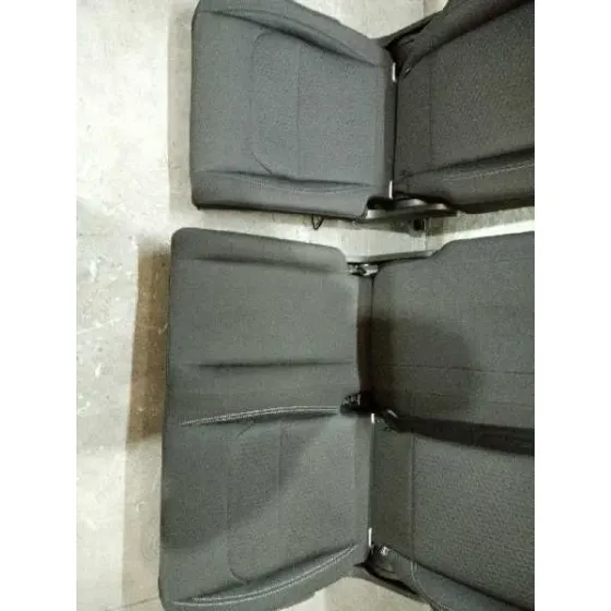 Asientos Traseros para Ford Kuga (Cbs)