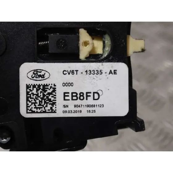 Mando Luces para Ford Kuga (Cbs)