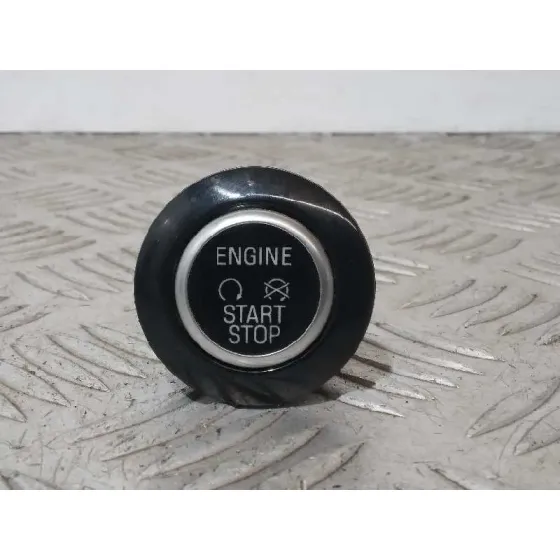 Conmutador De Arranque para Ford Kuga (Cbs)