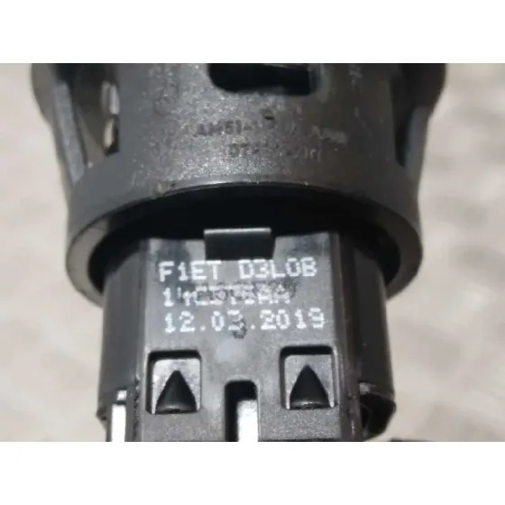 Conmutador De Arranque para Ford Kuga (Cbs)