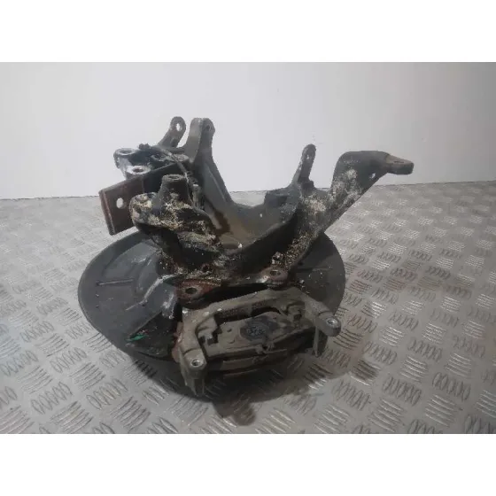 Mangueta Trasera Izquierda para Ford Kuga (Cbs)