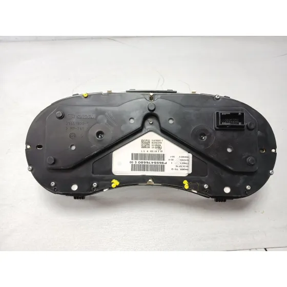 Cuadro Instrumentos para Peugeot 307 Cc (S1)