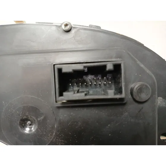 Cuadro Instrumentos para Peugeot 307 Cc (S1)