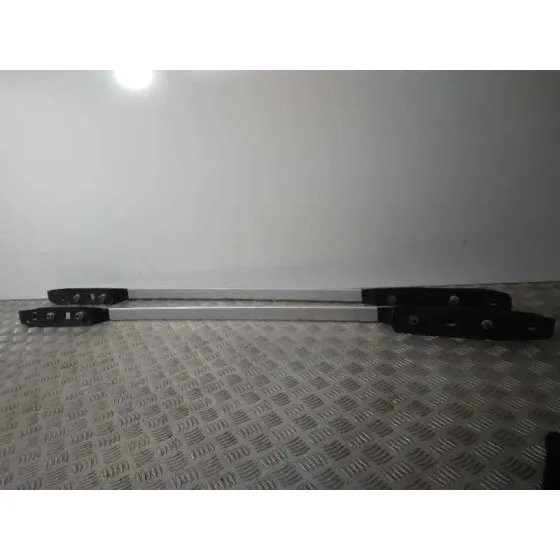 Barras Techo para Renault Scenic Iii