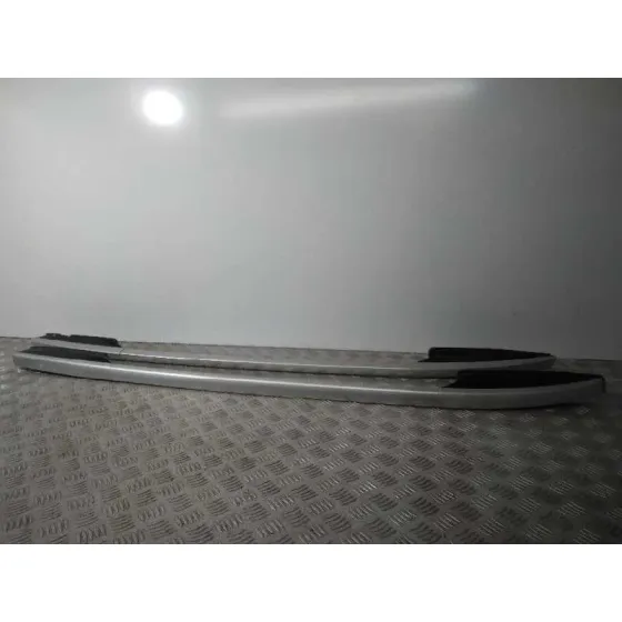 Barras Techo para Renault Scenic Iii