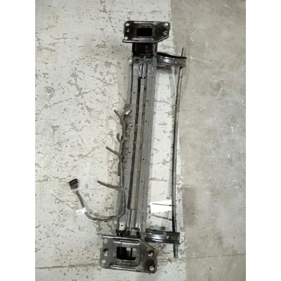 Refuerzo Paragolpes Delantero para Hyundai I40