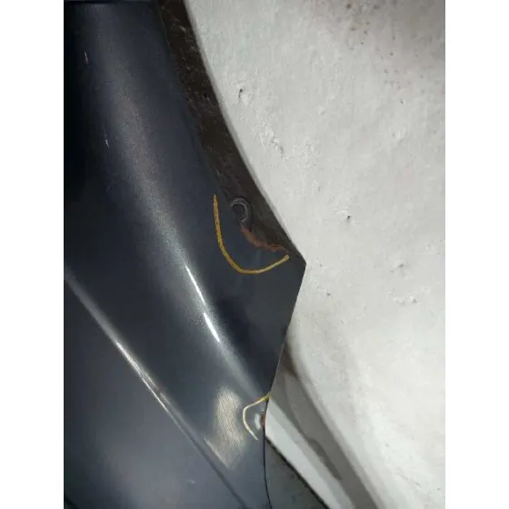 Aleta Delantera Derecha para Subaru Outback (B15)