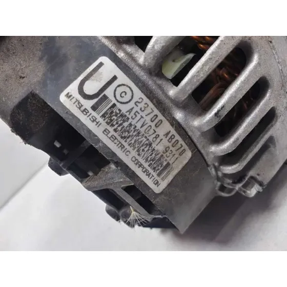 Alternador para Subaru Outback (B15)