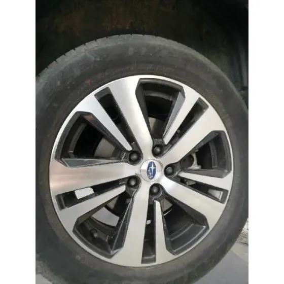 Juego Llantas para Subaru Outback (B15)