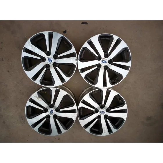 Juego Llantas para Subaru Outback (B15)