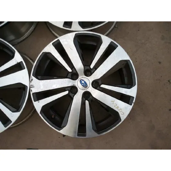 Juego Llantas para Subaru Outback (B15)