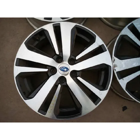 Juego Llantas para Subaru Outback (B15)