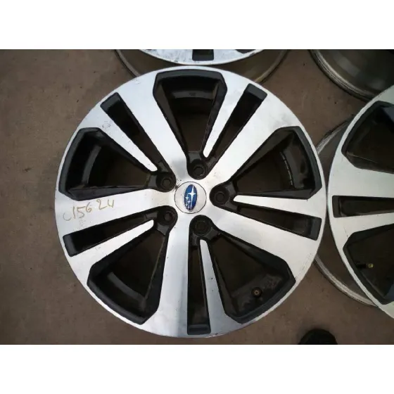 Juego Llantas para Subaru Outback (B15)