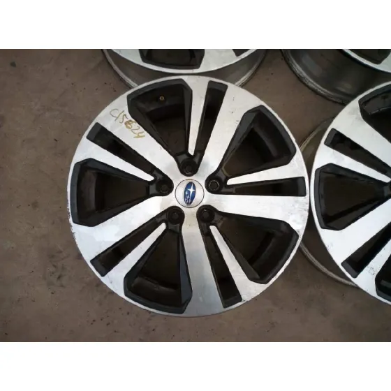 Juego Llantas para Subaru Outback (B15)