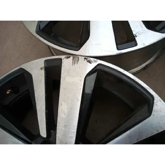 Juego Llantas para Subaru Outback (B15)
