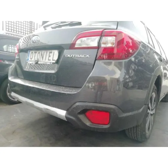 Paragolpes Trasero para Subaru Outback (B15)