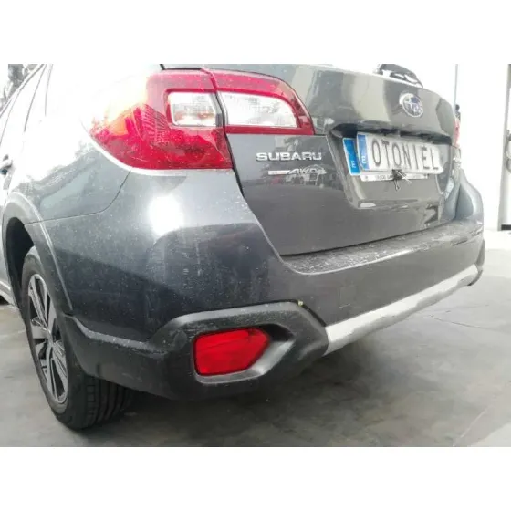 Paragolpes Trasero para Subaru Outback (B15)