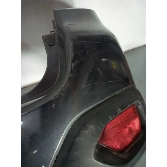 Paragolpes Trasero para Subaru Outback (B15)