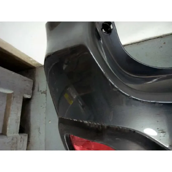 Paragolpes Trasero para Subaru Outback (B15)
