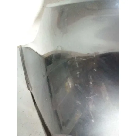 Paragolpes Trasero para Subaru Outback (B15)