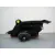 Piloto Trasero Izquierdo Interior para Subaru Outback (B15)