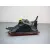 Piloto Trasero Izquierdo Interior para Subaru Outback (B15)