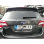 Porton Trasero para Subaru Outback (B15)