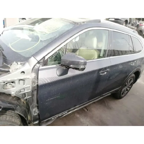Puerta Delantera Izquierda para Subaru Outback (B15)