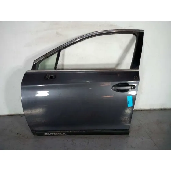 Puerta Delantera Izquierda para Subaru Outback (B15)