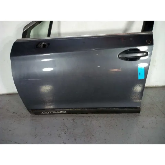 Puerta Delantera Izquierda para Subaru Outback (B15)