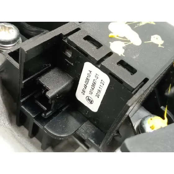 Volante para Subaru Outback (B15)