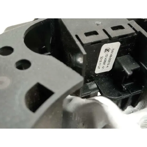 Volante para Subaru Outback (B15)