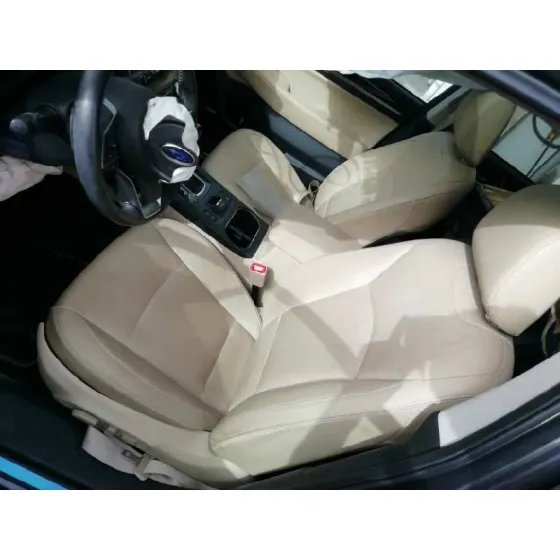 Juego Asientos Completo para Subaru Outback (B15)