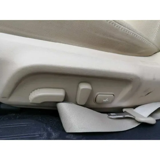 Juego Asientos Completo para Subaru Outback (B15)