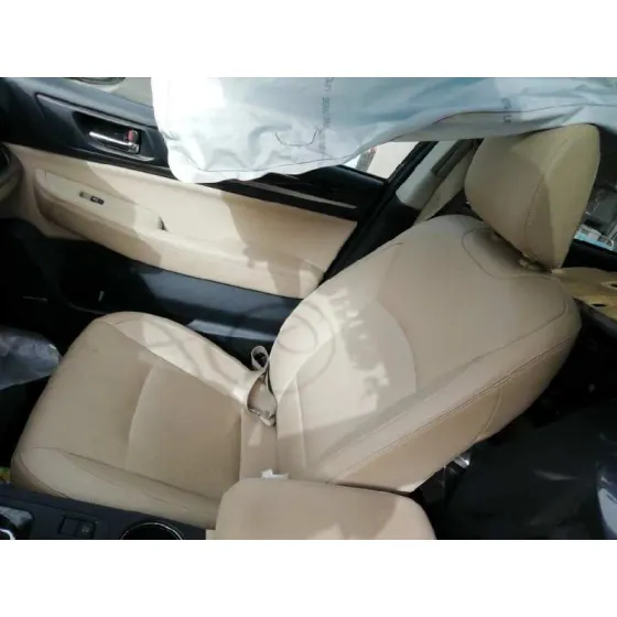Juego Asientos Completo para Subaru Outback (B15)