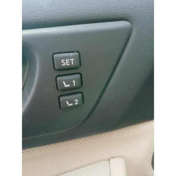 Juego Asientos Completo para Subaru Outback (B15)