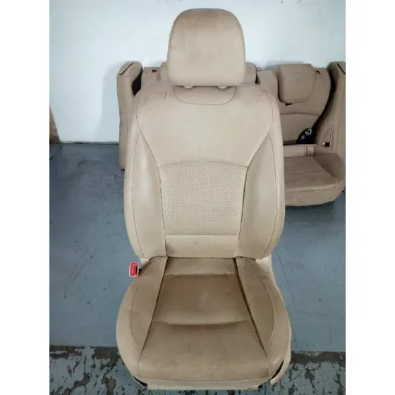 Juego Asientos Completo para Subaru Outback (B15)