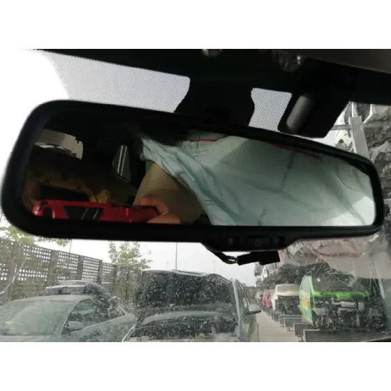 Espejo Interior para Subaru Outback (B15)