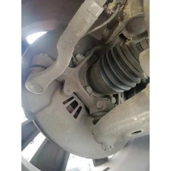 Mangueta Delantera Derecha para Subaru Outback (B15)