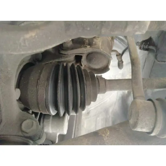 Transmision Delantera Derecha para Subaru Outback (B15)