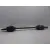 Transmision Delantera Derecha para Subaru Outback (B15)