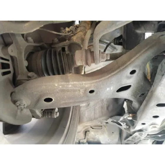 Brazo Suspension Inferior Delantero Derecho para Subaru Outback (B15)