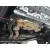 Puente Delantero para Subaru Outback (B15)