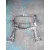 Puente Delantero para Subaru Outback (B15)