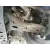 Brazo Suspension Inferior Delantero Izquierdo para Subaru Outback (B15)