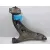 Brazo Suspension Inferior Delantero Izquierdo para Subaru Outback (B15)