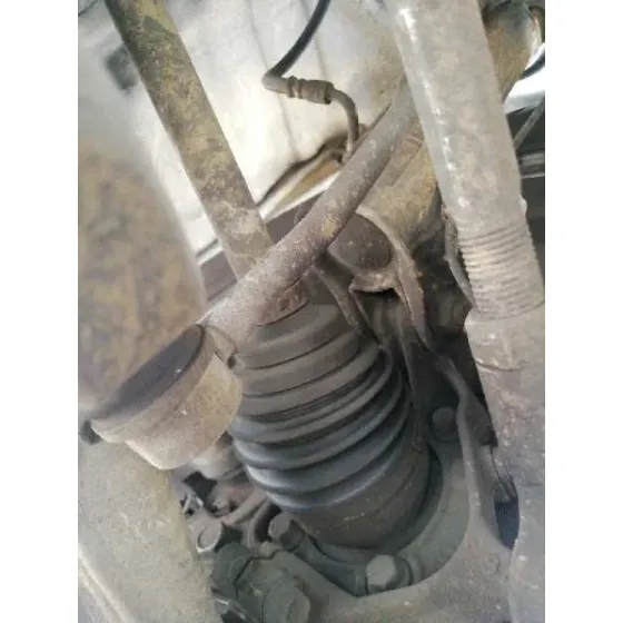 Transmision Delantera Izquierda para Subaru Outback (B15)