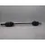 Transmision Delantera Izquierda para Subaru Outback (B15)
